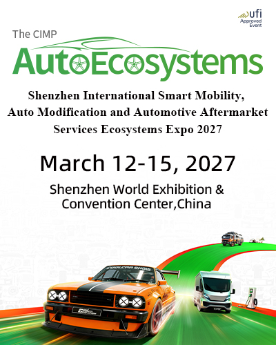 Auto Ecosystems