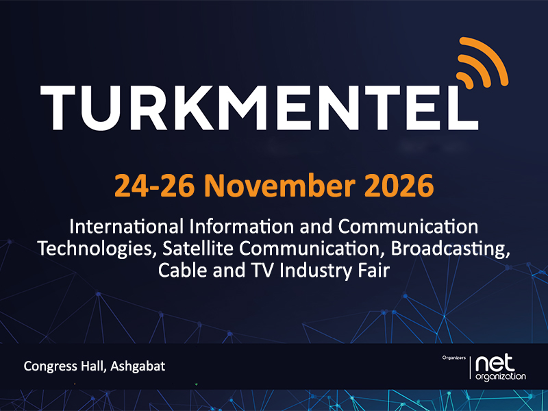 TurkmenTel