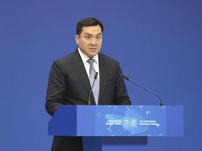 Ерлан Аккенженов о настоящем и будущем энергетики