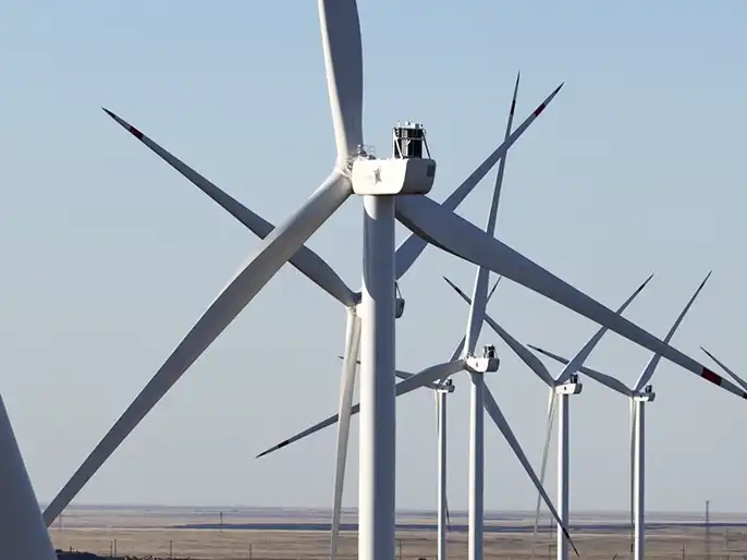 ERG’s environmental course
