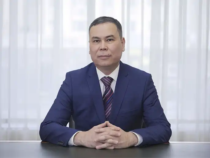 «Мы доказали, что государственные IT-задачи можно решать без бюджетных вливаний»: Жанасыл Оспанов, Председатель Правления АО "ИУЦ"