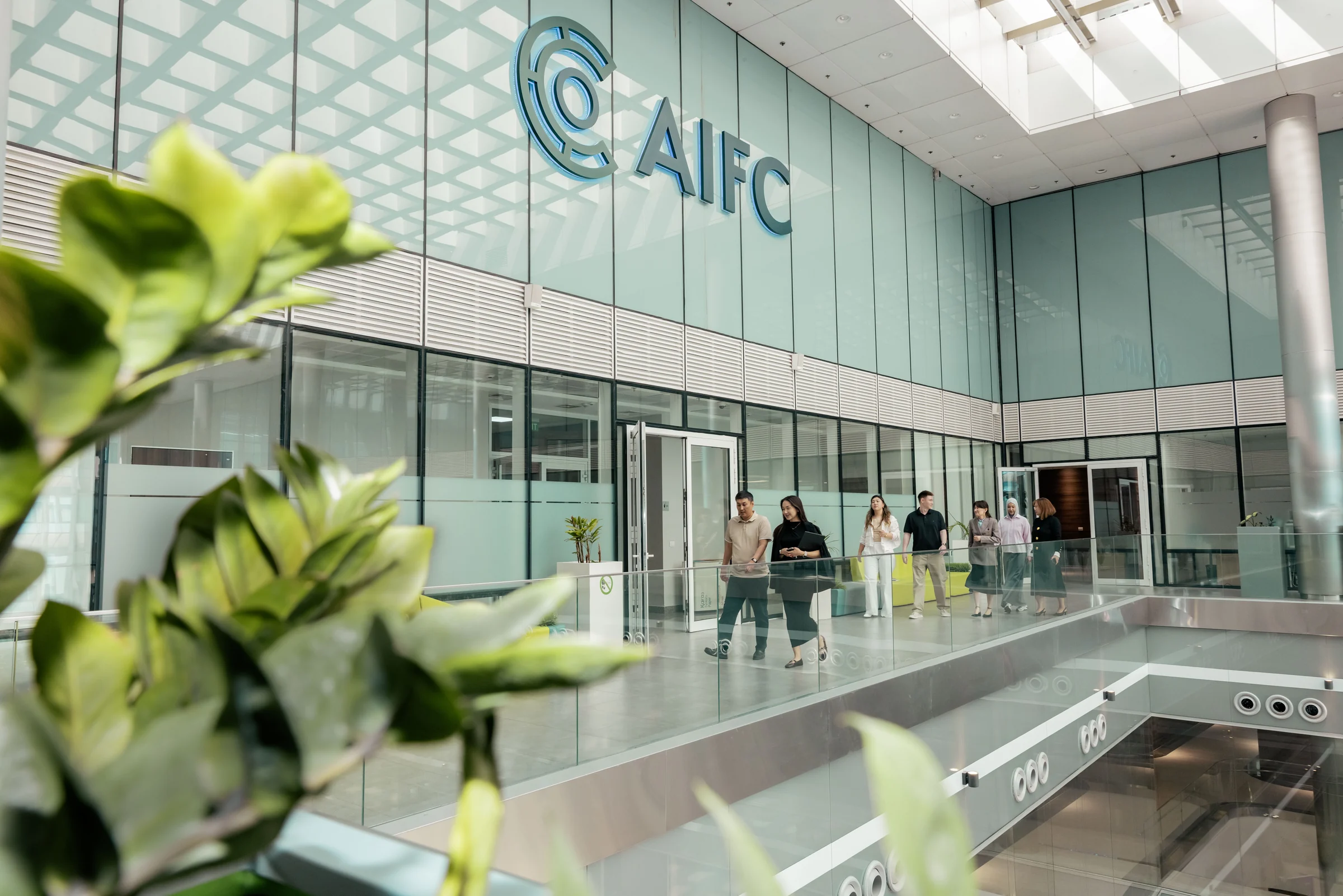 Trust Infrastructure: How the AIFC Is Reshaping the Region’s Investment Map