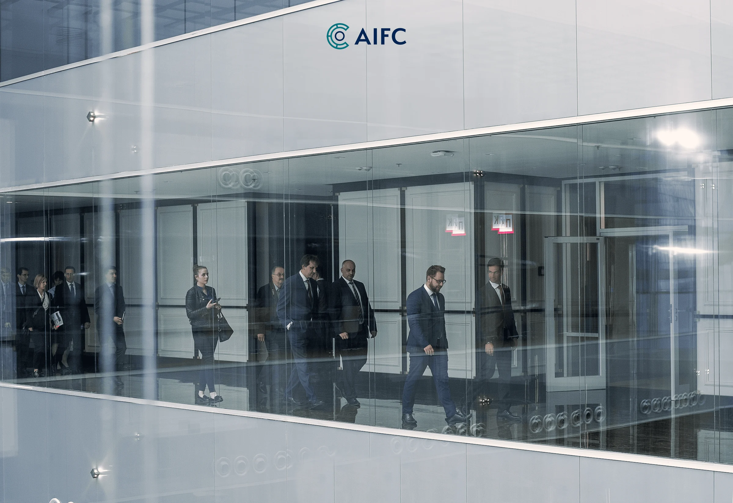 Trust Infrastructure: How the AIFC Is Reshaping the Region’s Investment Map