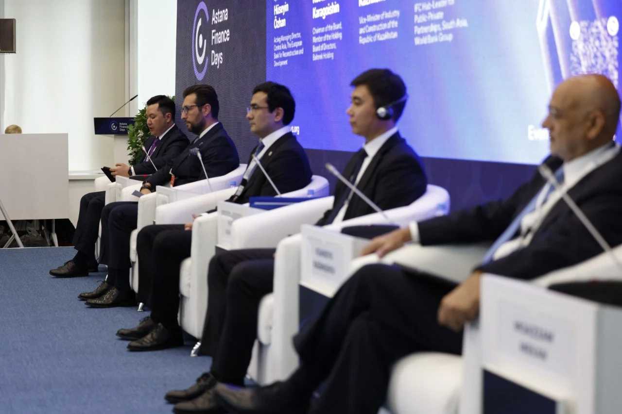 Trust Infrastructure: How the AIFC Is Reshaping the Region’s Investment Map