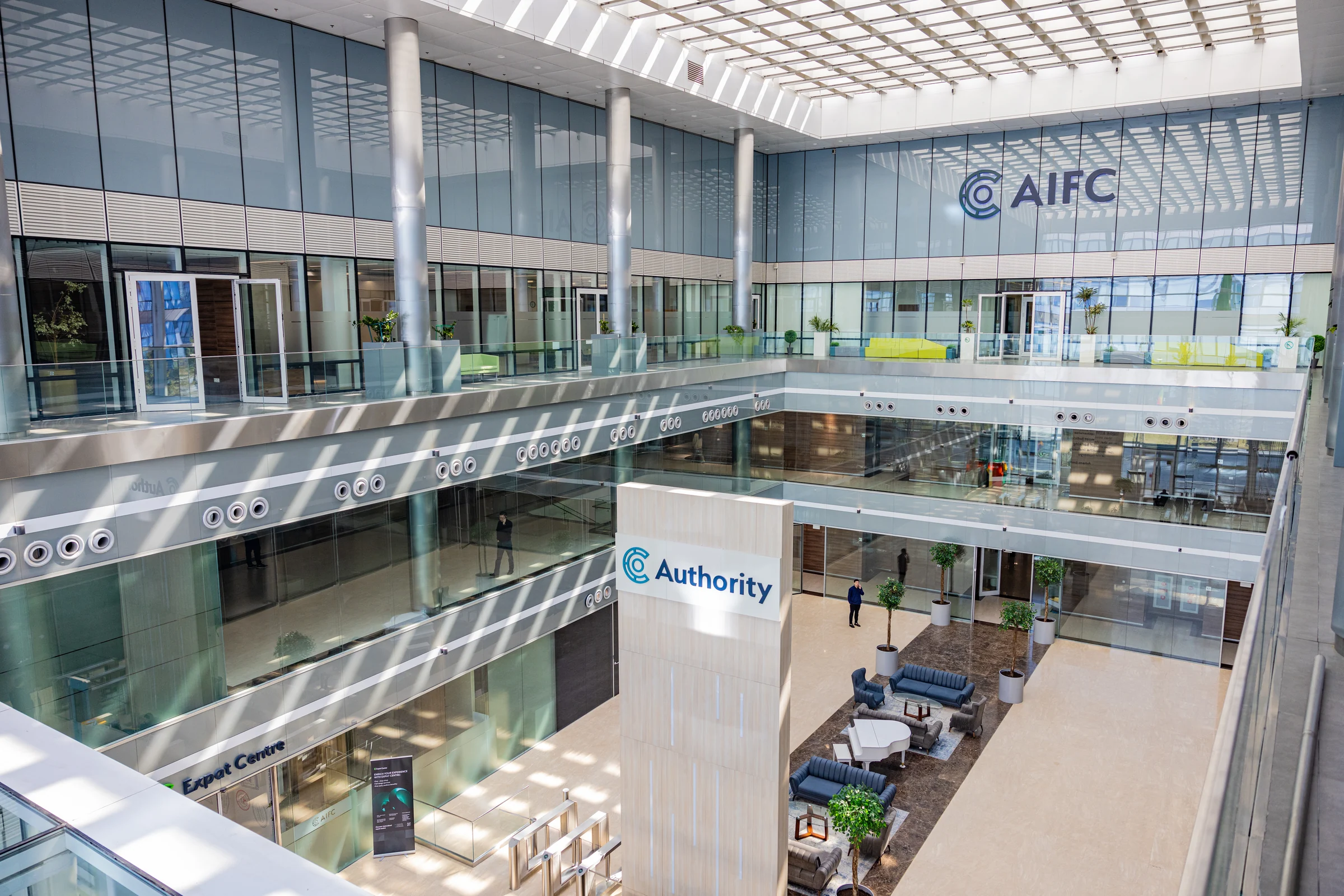 Trust Infrastructure: How the AIFC Is Reshaping the Region’s Investment Map