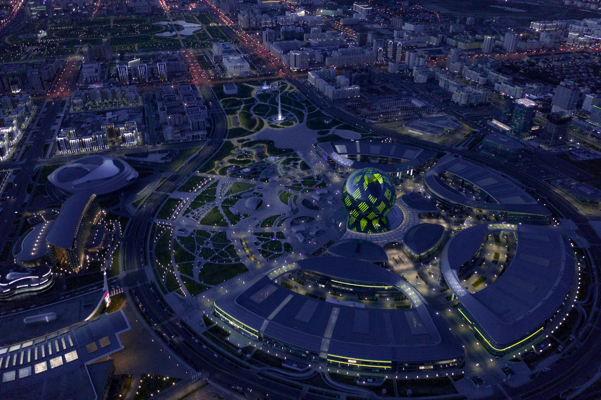 Trust Infrastructure: How the AIFC Is Reshaping the Region’s Investment Map