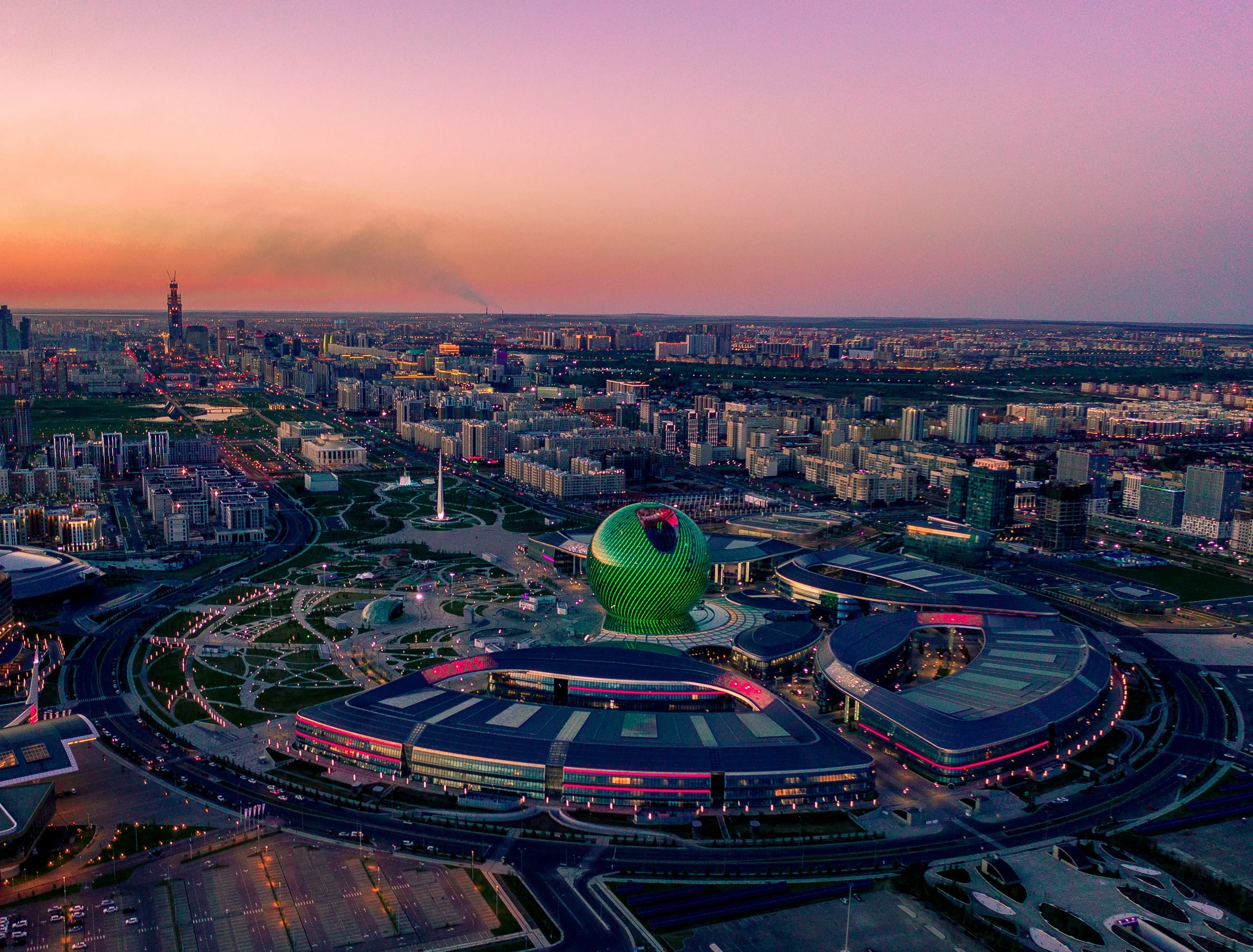 Trust Infrastructure: How the AIFC Is Reshaping the Region’s Investment Map