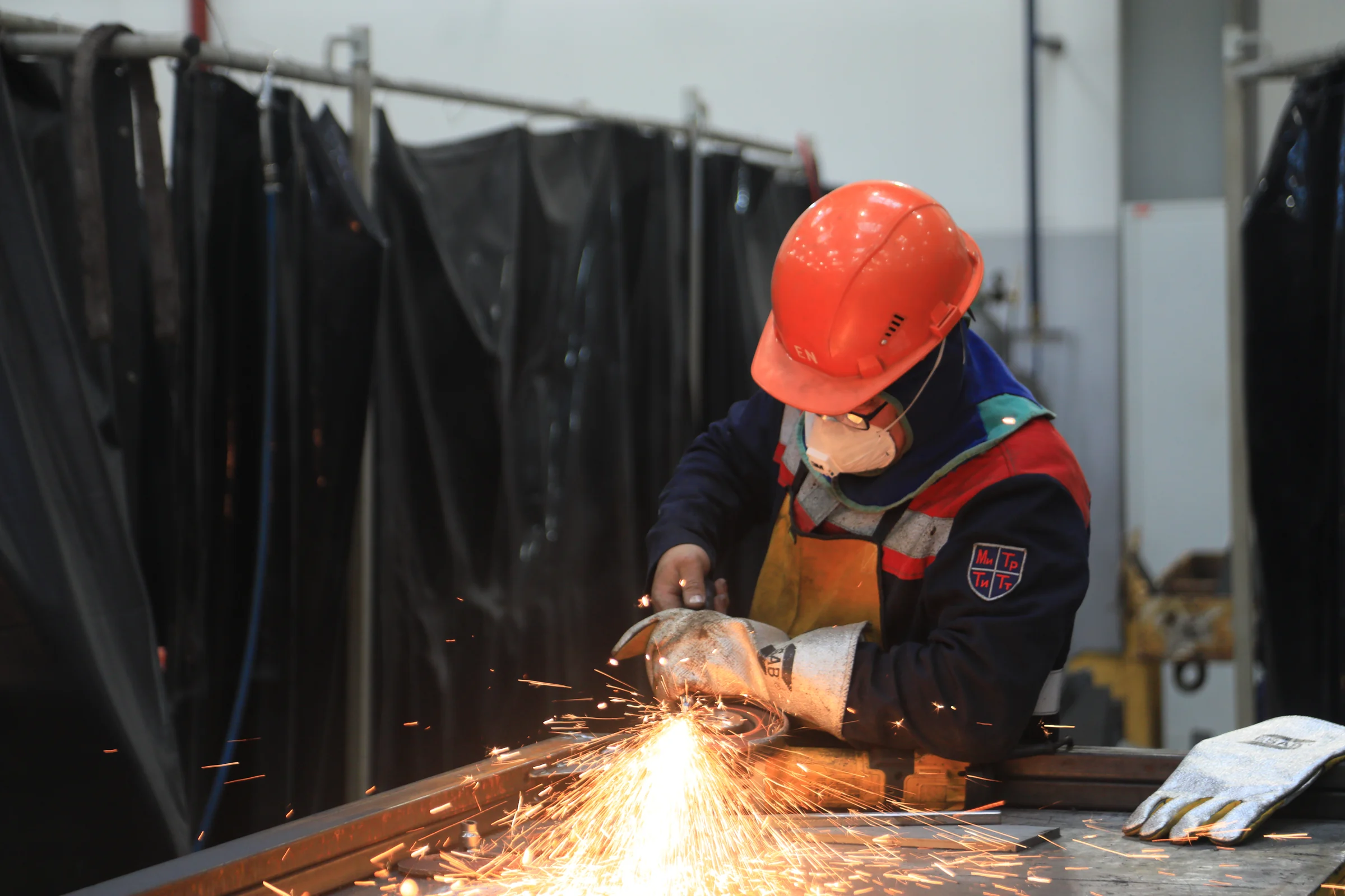 Astana Is Reshaping Its Investment Profile: From a Services-Based Capital to a Manufacturing and Logistics Hub