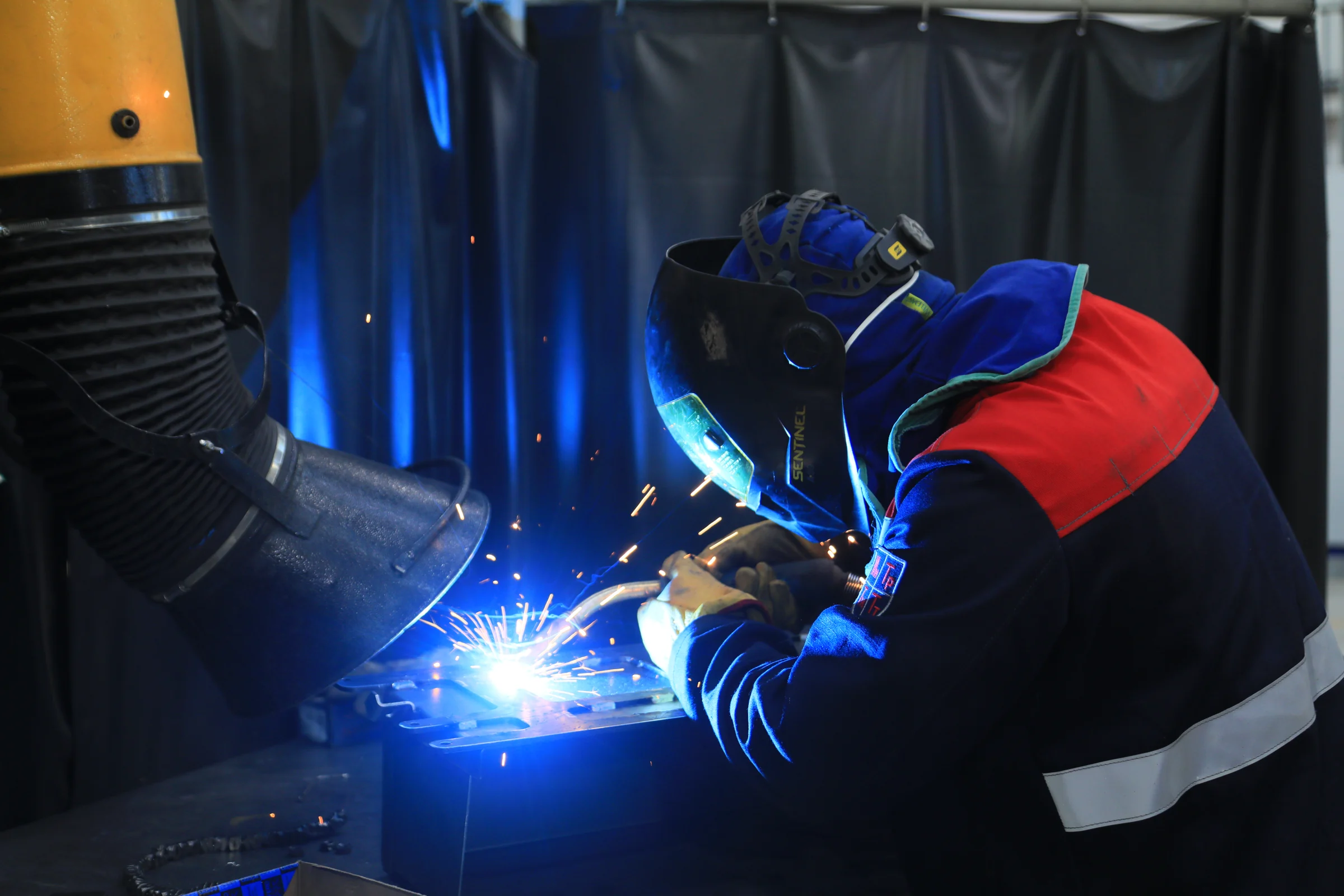 Astana Is Reshaping Its Investment Profile: From a Services-Based Capital to a Manufacturing and Logistics Hub
