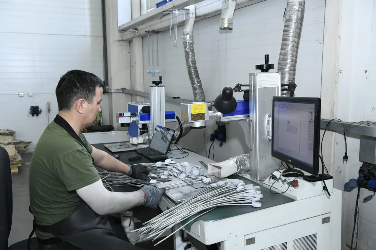 Astana Is Reshaping Its Investment Profile: From a Services-Based Capital to a Manufacturing and Logistics Hub