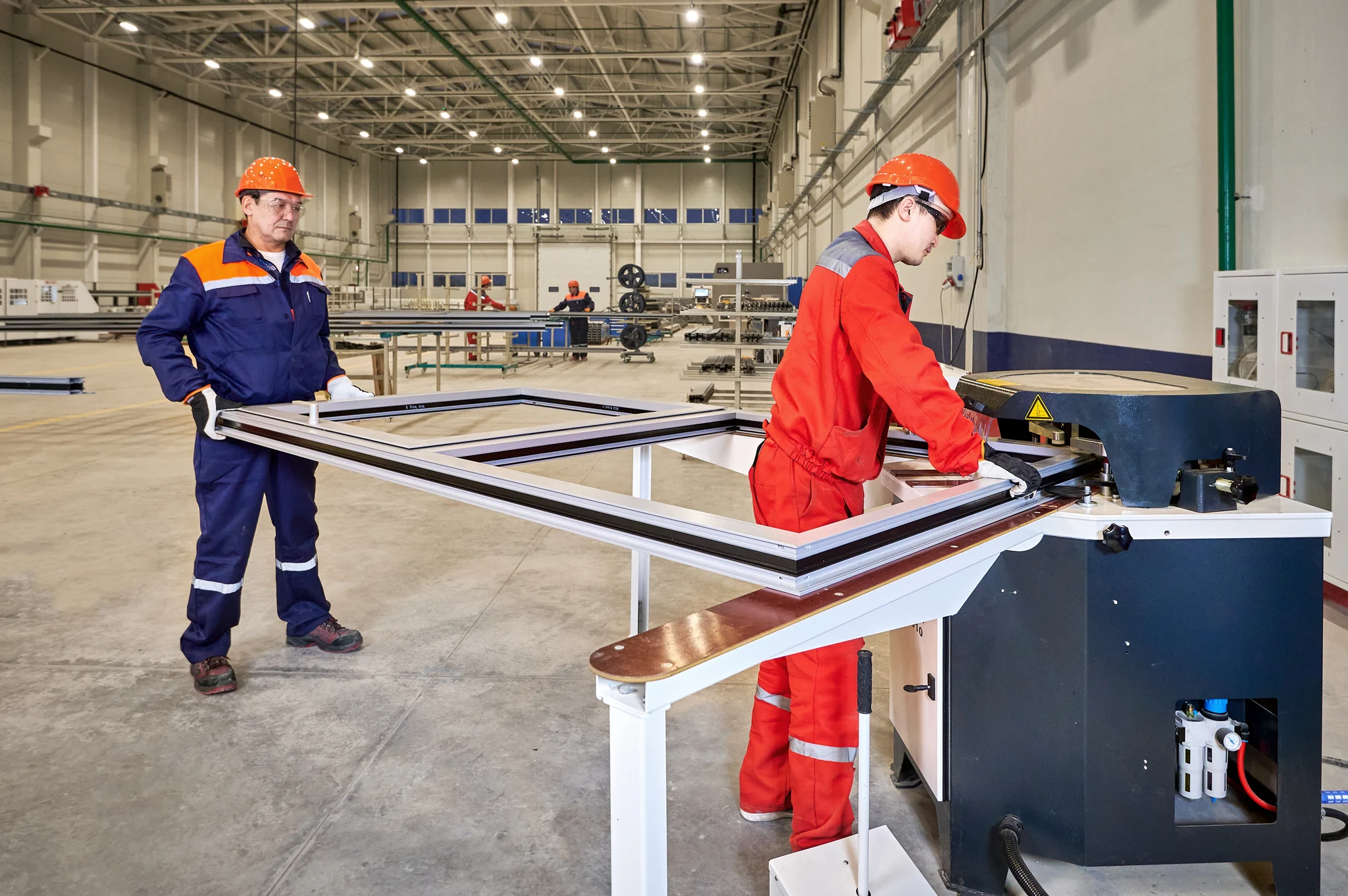 Astana Is Reshaping Its Investment Profile: From a Services-Based Capital to a Manufacturing and Logistics Hub