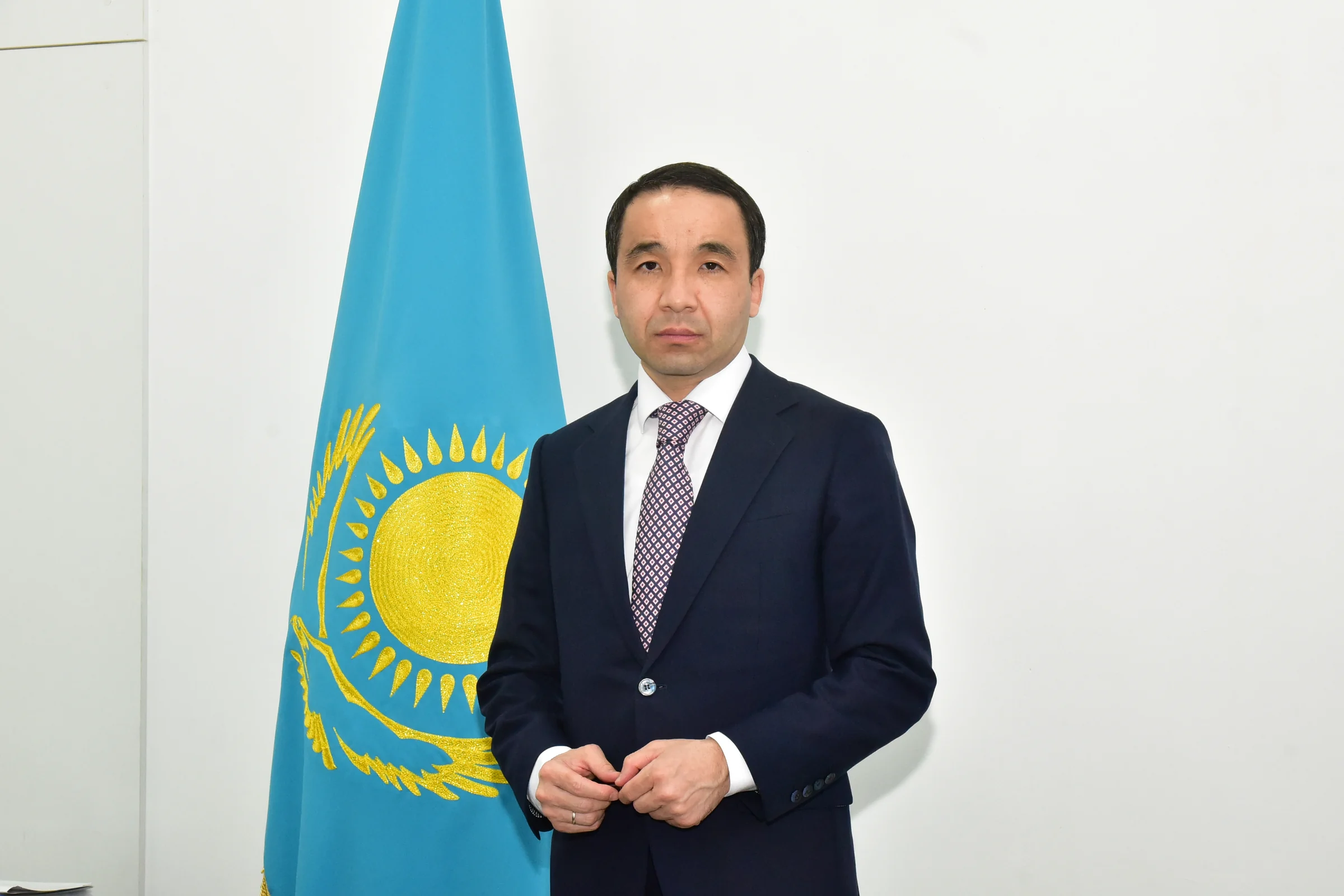 Kosshy: A New City in the Eurasian Space