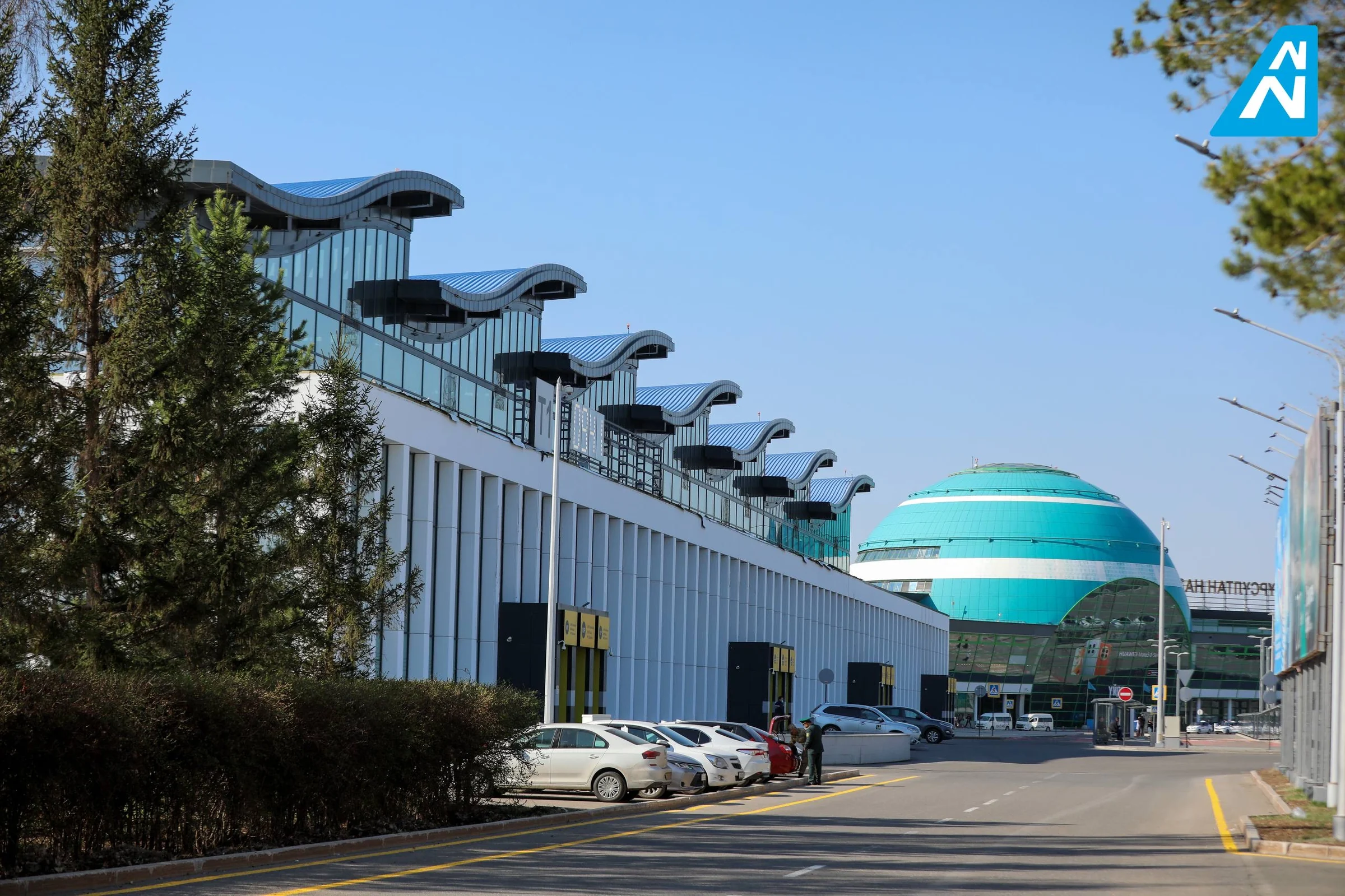 Beken Seidakhmetov: ‘Astana Airport Must Become a Driver of the Capital's Economic Growth’