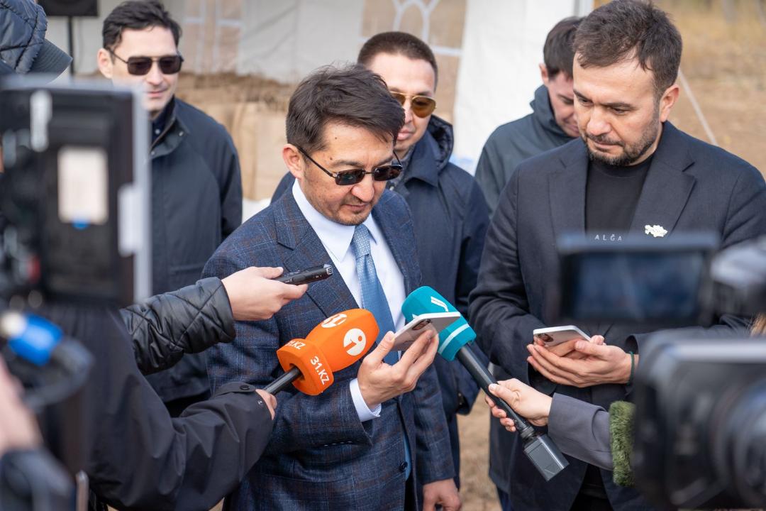 Starlink Mobile’s Direct to Cell satellite mobile service launches in Kazakhstan