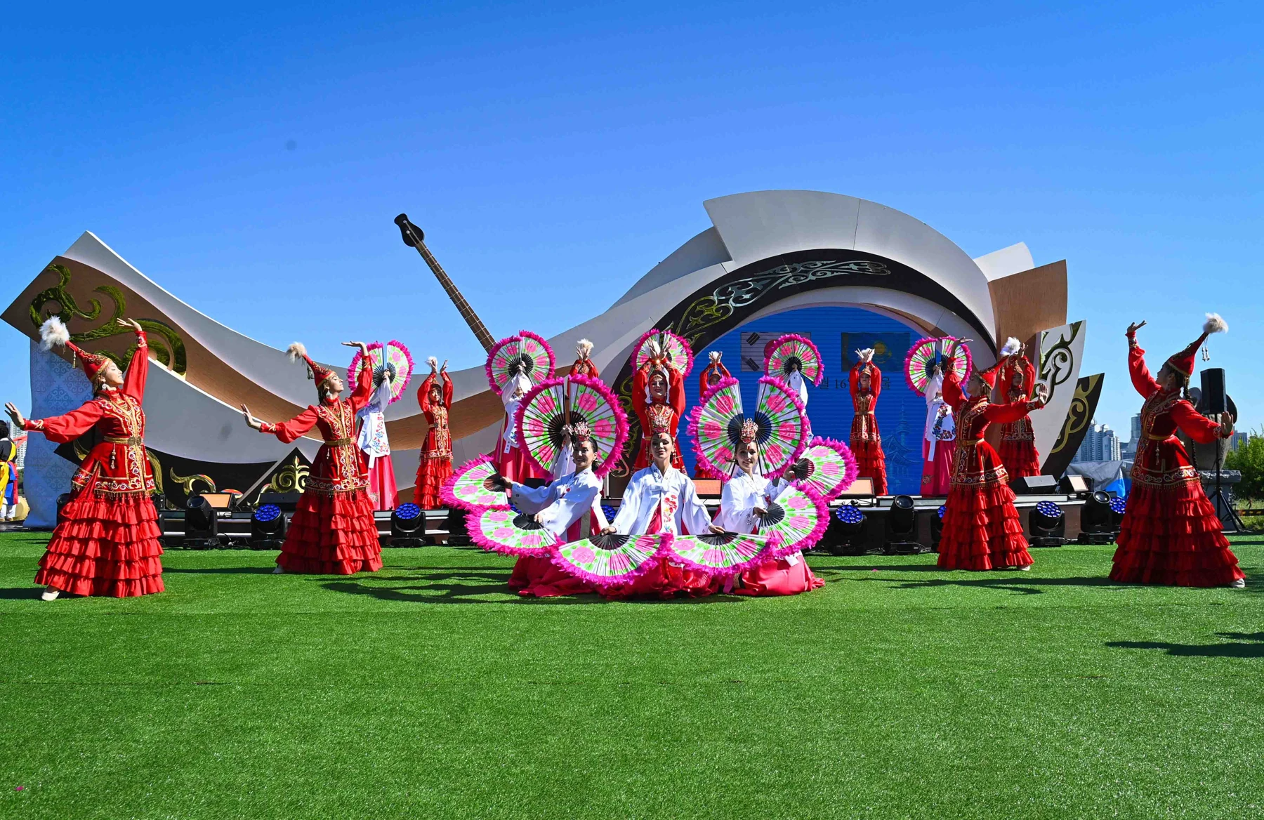 Kazakhstan and Korea: from strategic dialogue to $19 billion in projects