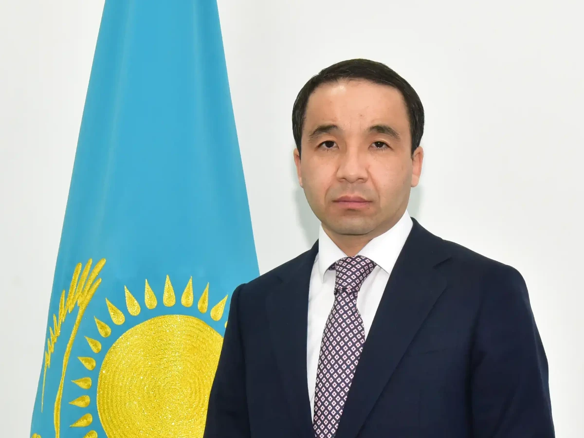 Kosshy: a new city in the Eurasian space