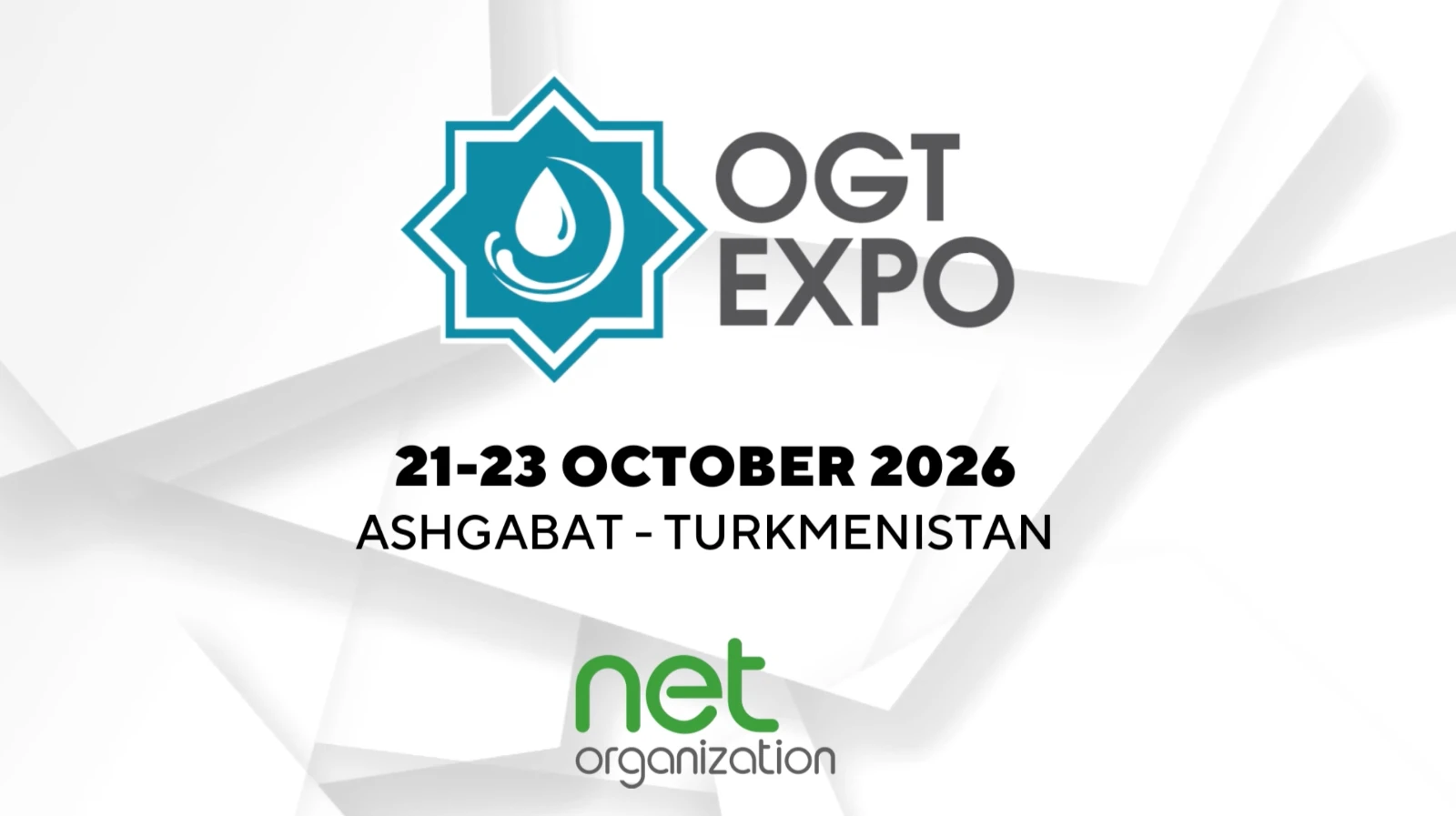 OGT Expo 2026: Oil and Gas Industry Exhibition in Turkmenistan