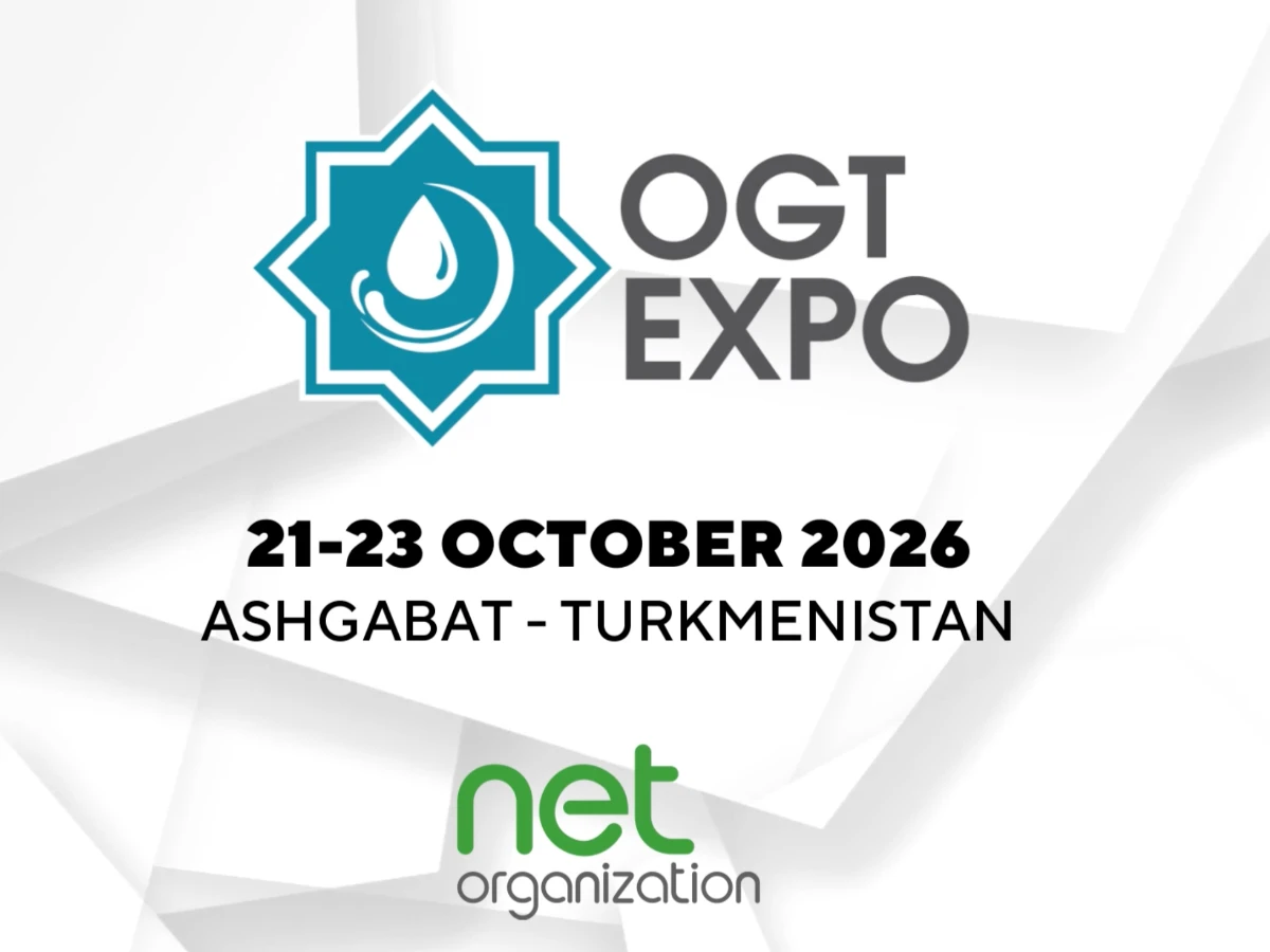 OGT Expo 2026: oil and gas industry exhibition in Turkmenistan