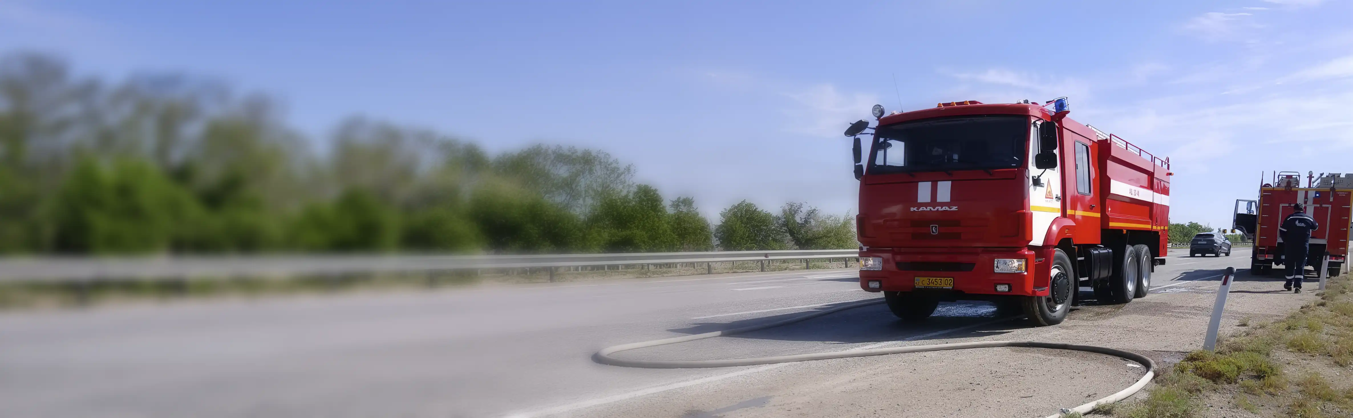 FIRE SAFETY выстраивает культуру защиты